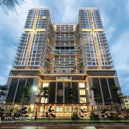 Luna Apartment - Apec Mandala Phu Yen Tuy Hoa Εξωτερικό φωτογραφία