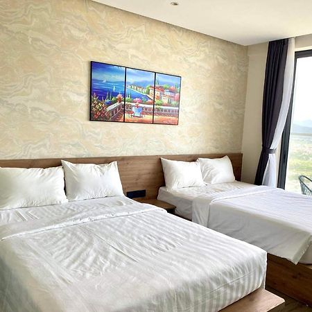 Luna Apartment - Apec Mandala Phu Yen Tuy Hoa Εξωτερικό φωτογραφία