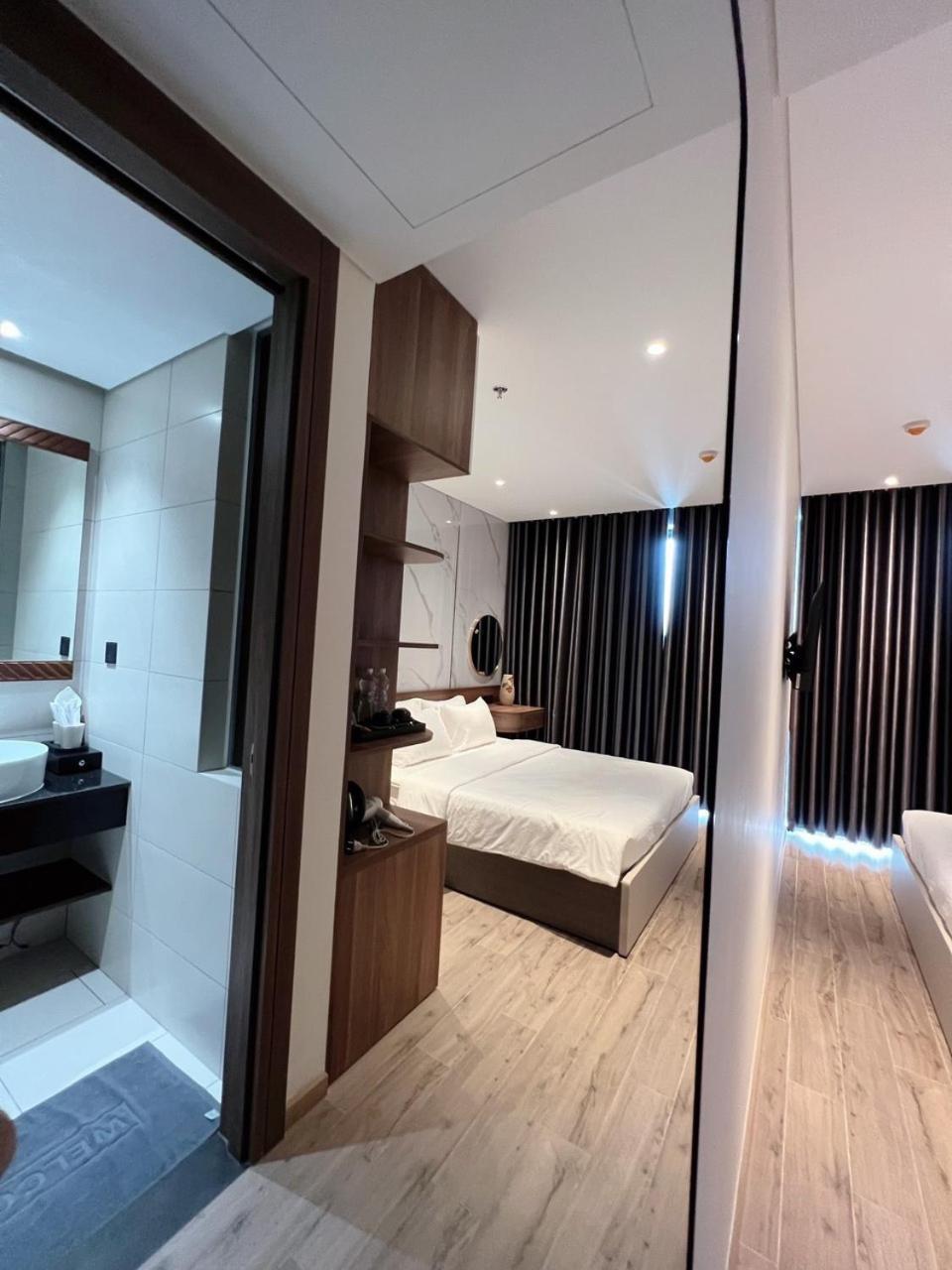 Luna Apartment - Apec Mandala Phu Yen Tuy Hoa Εξωτερικό φωτογραφία