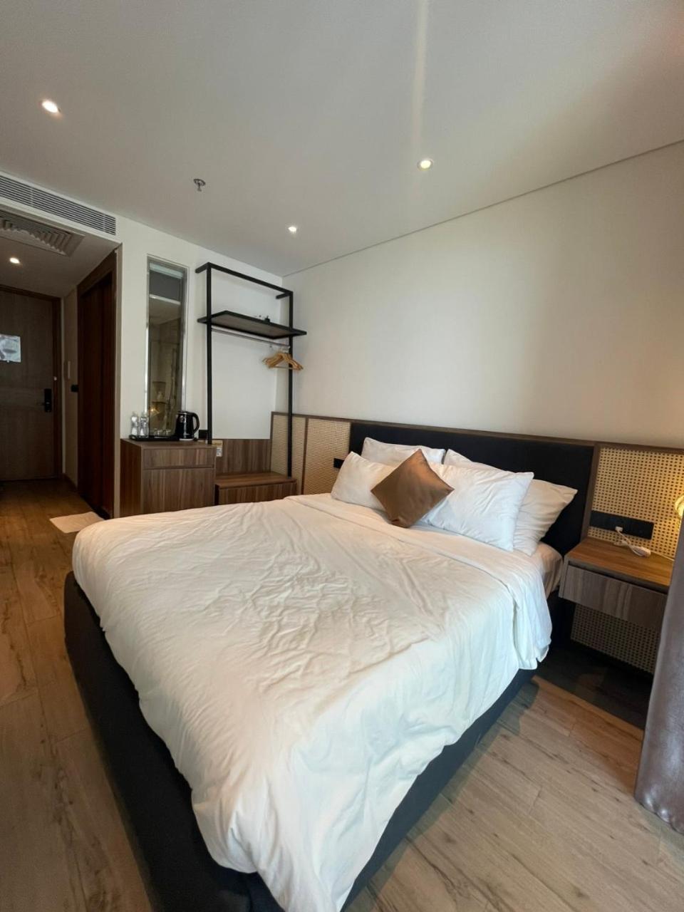 Luna Apartment - Apec Mandala Phu Yen Tuy Hoa Εξωτερικό φωτογραφία