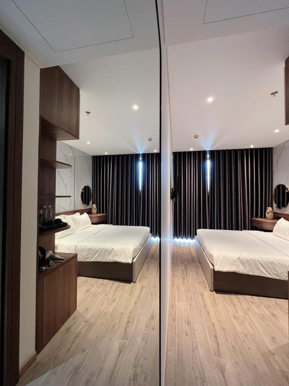 Luna Apartment - Apec Mandala Phu Yen Tuy Hoa Εξωτερικό φωτογραφία