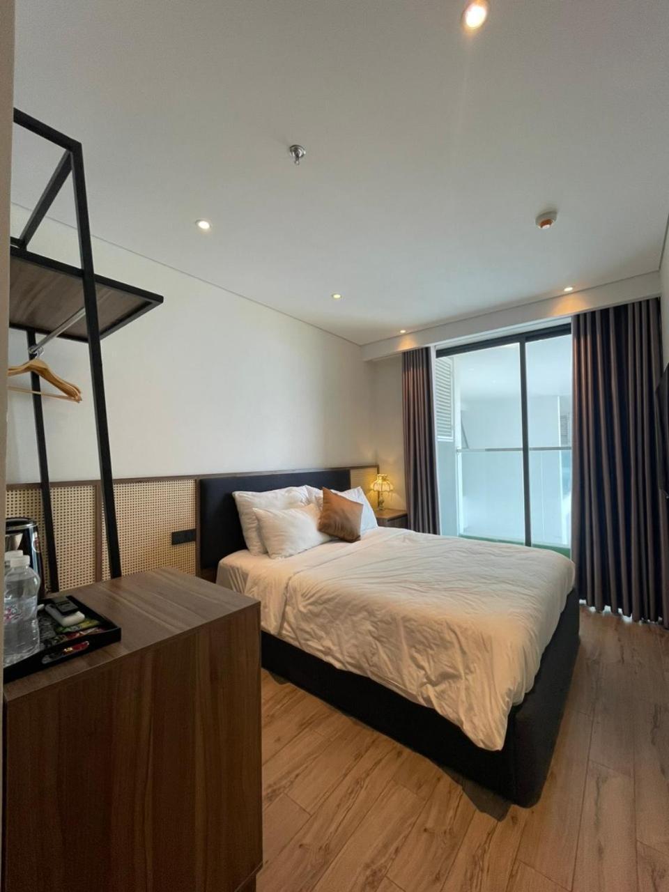 Luna Apartment - Apec Mandala Phu Yen Tuy Hoa Εξωτερικό φωτογραφία