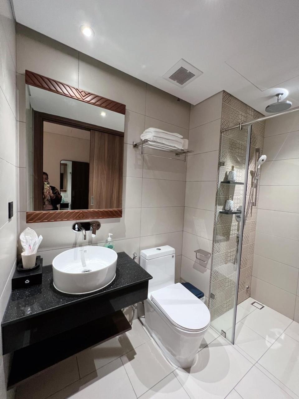 Luna Apartment - Apec Mandala Phu Yen Tuy Hoa Εξωτερικό φωτογραφία