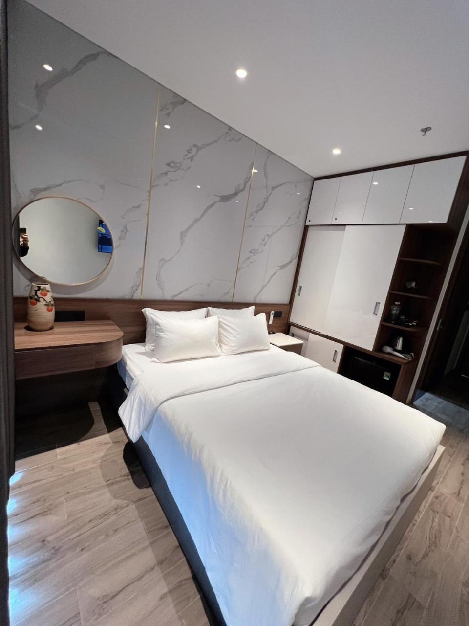 Luna Apartment - Apec Mandala Phu Yen Tuy Hoa Εξωτερικό φωτογραφία