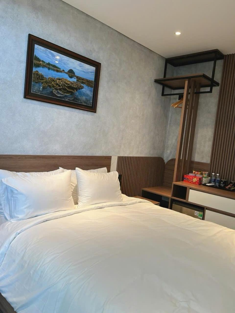 Luna Apartment - Apec Mandala Phu Yen Tuy Hoa Εξωτερικό φωτογραφία