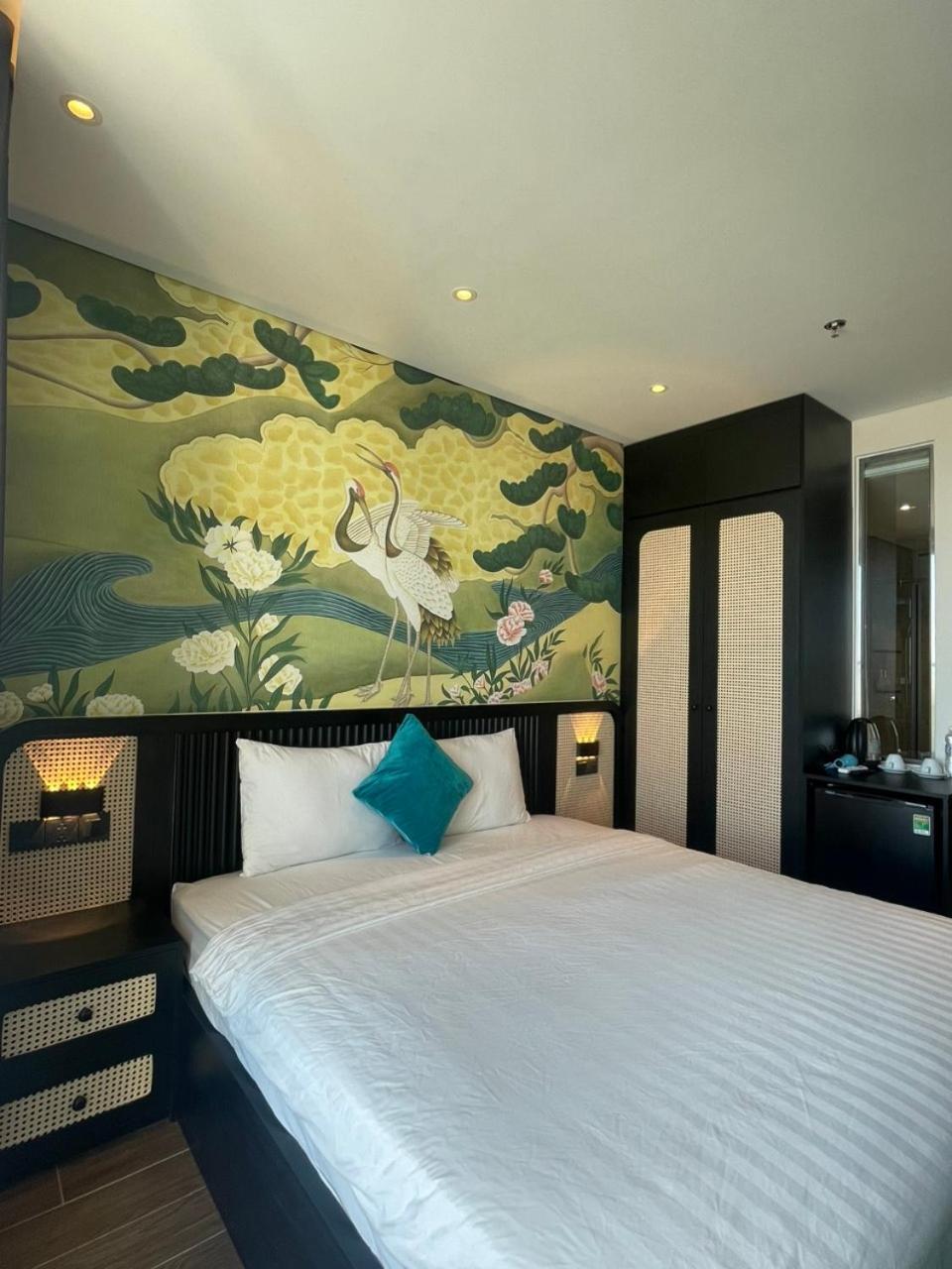 Luna Apartment - Apec Mandala Phu Yen Tuy Hoa Εξωτερικό φωτογραφία