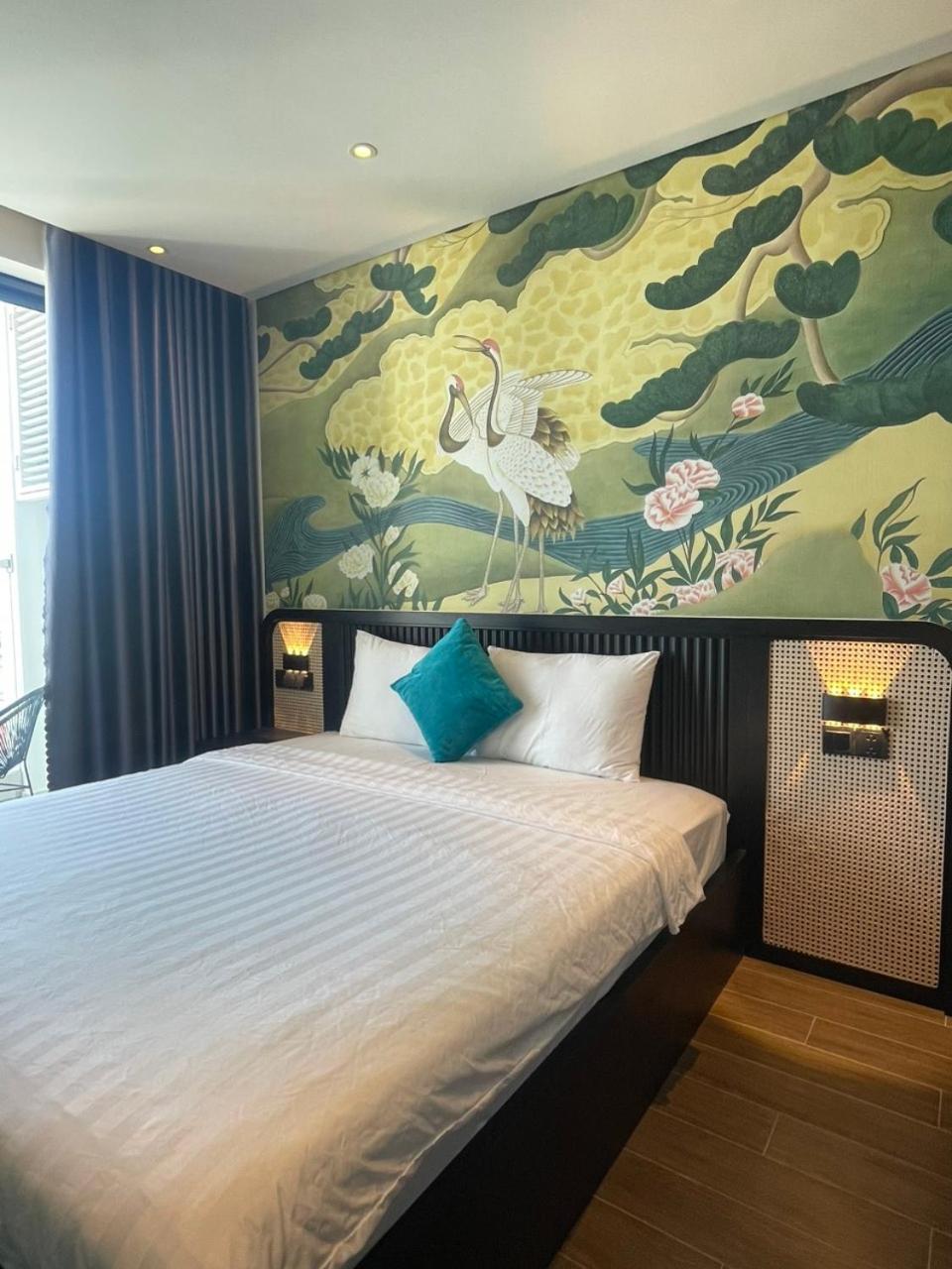 Luna Apartment - Apec Mandala Phu Yen Tuy Hoa Εξωτερικό φωτογραφία