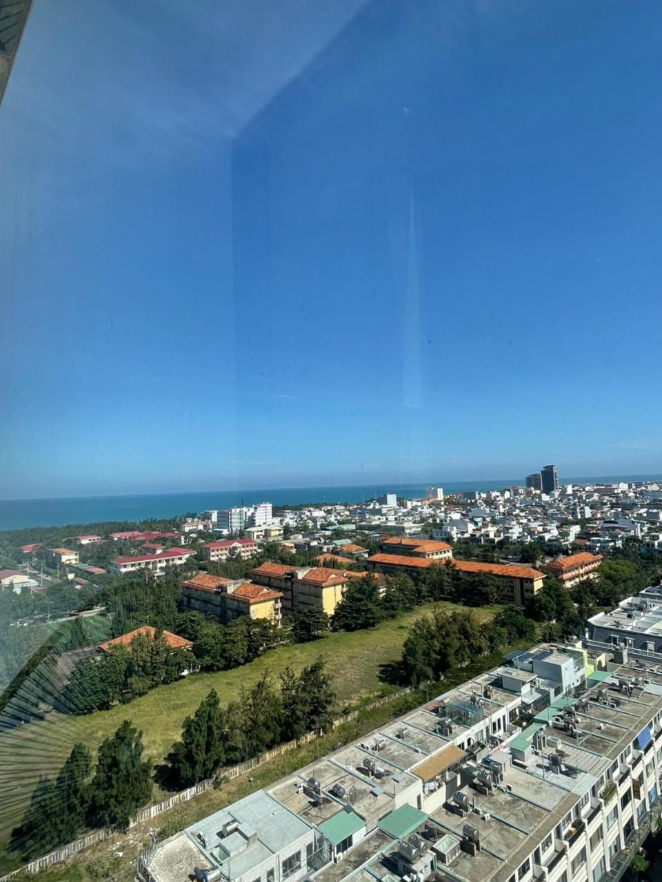 Luna Apartment - Apec Mandala Phu Yen Tuy Hoa Εξωτερικό φωτογραφία