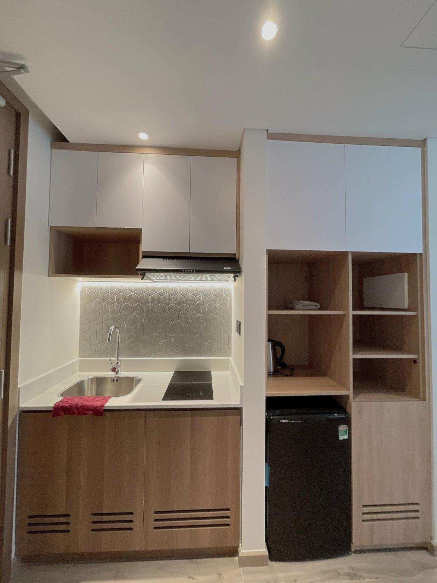 Luna Apartment - Apec Mandala Phu Yen Tuy Hoa Εξωτερικό φωτογραφία