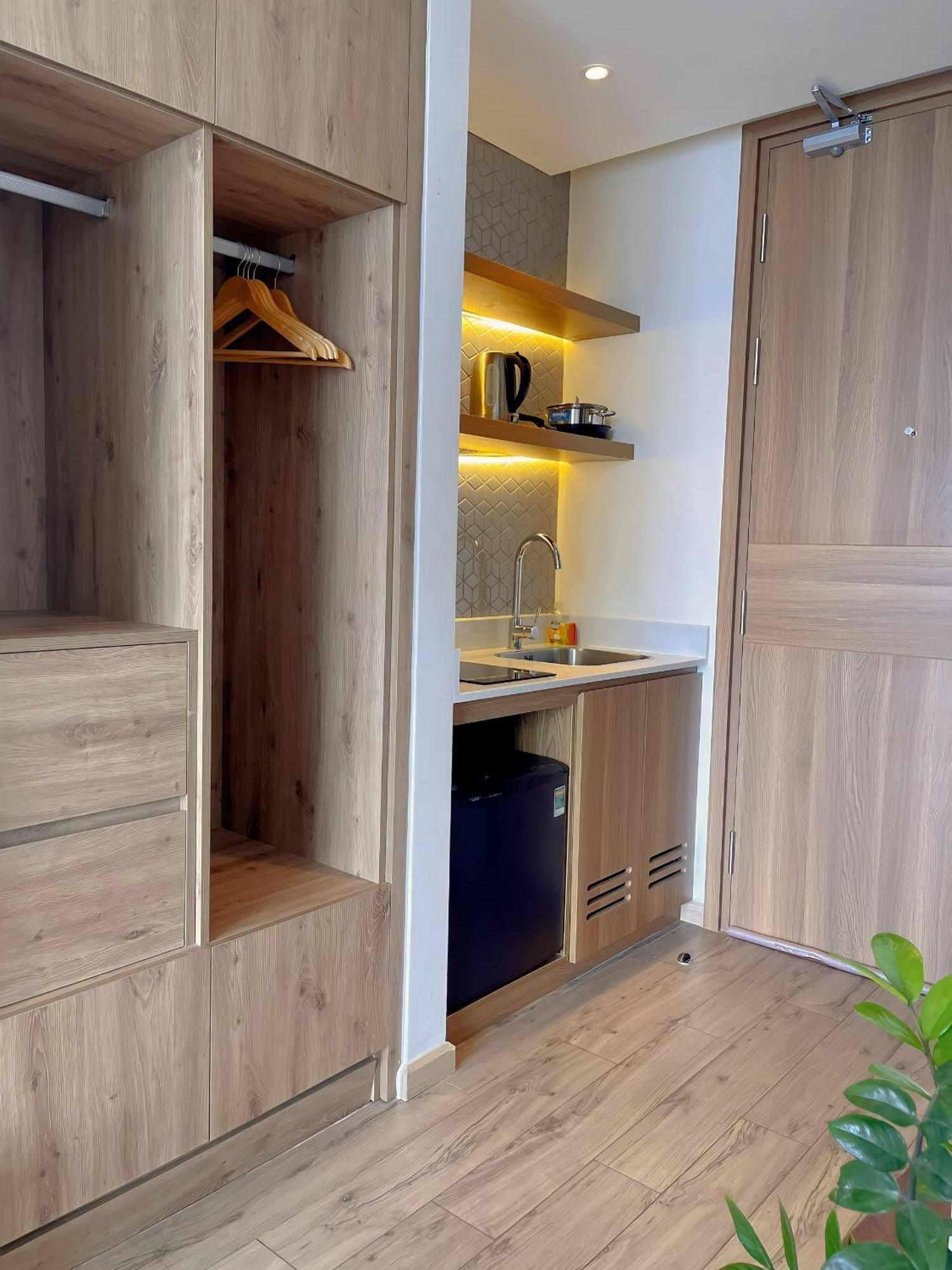 Luna Apartment - Apec Mandala Phu Yen Tuy Hoa Εξωτερικό φωτογραφία