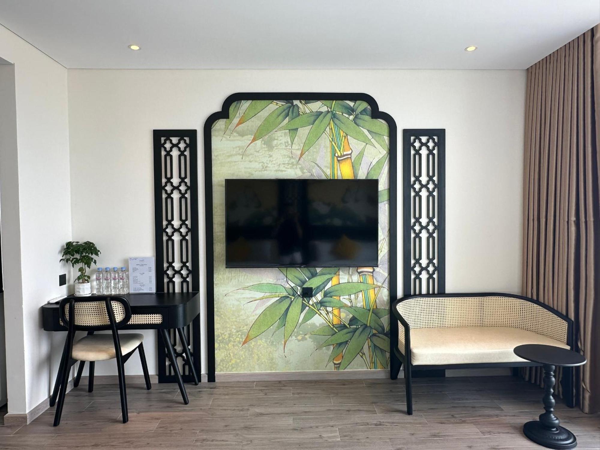 Luna Apartment - Apec Mandala Phu Yen Tuy Hoa Εξωτερικό φωτογραφία
