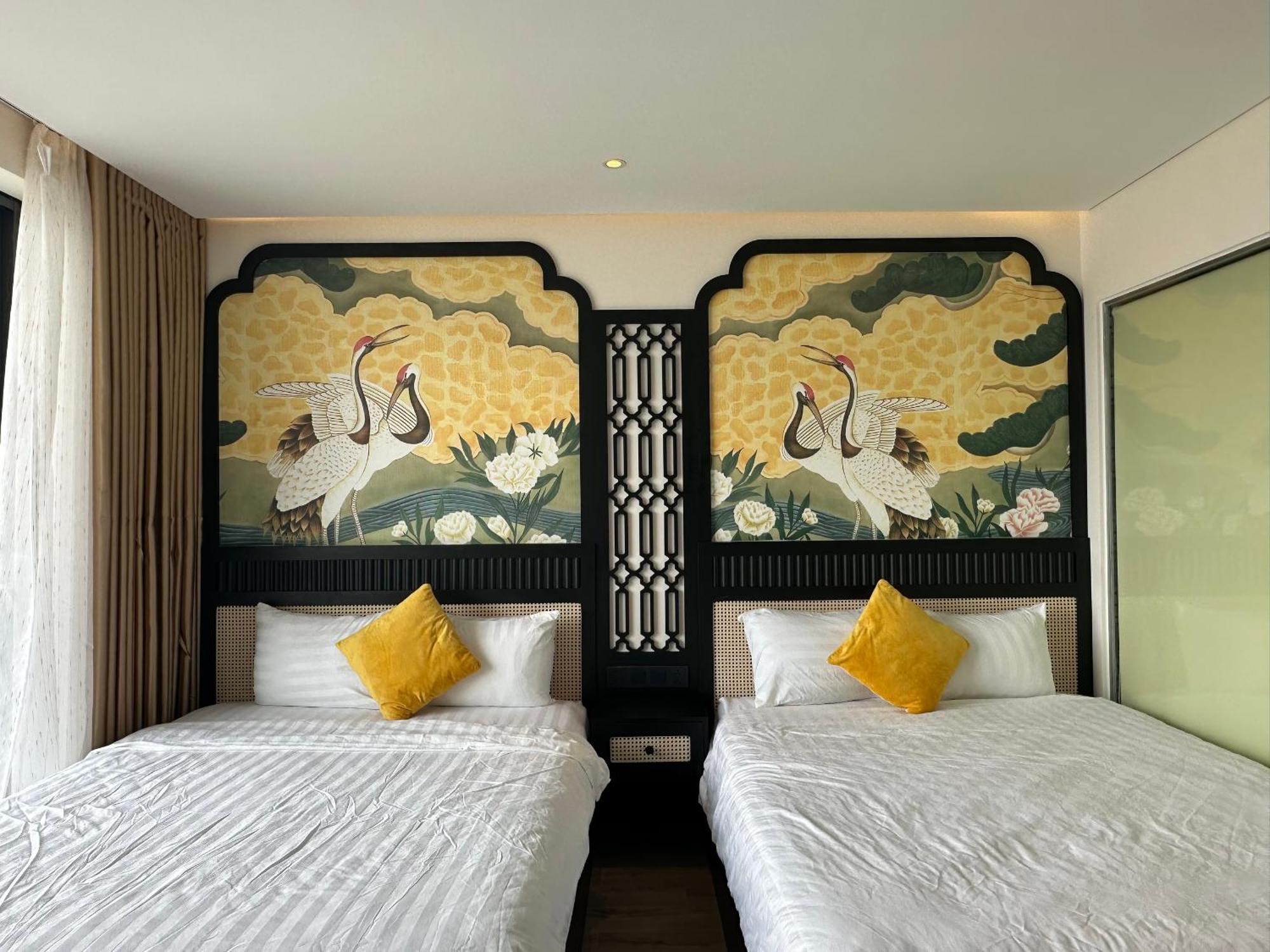 Luna Apartment - Apec Mandala Phu Yen Tuy Hoa Εξωτερικό φωτογραφία