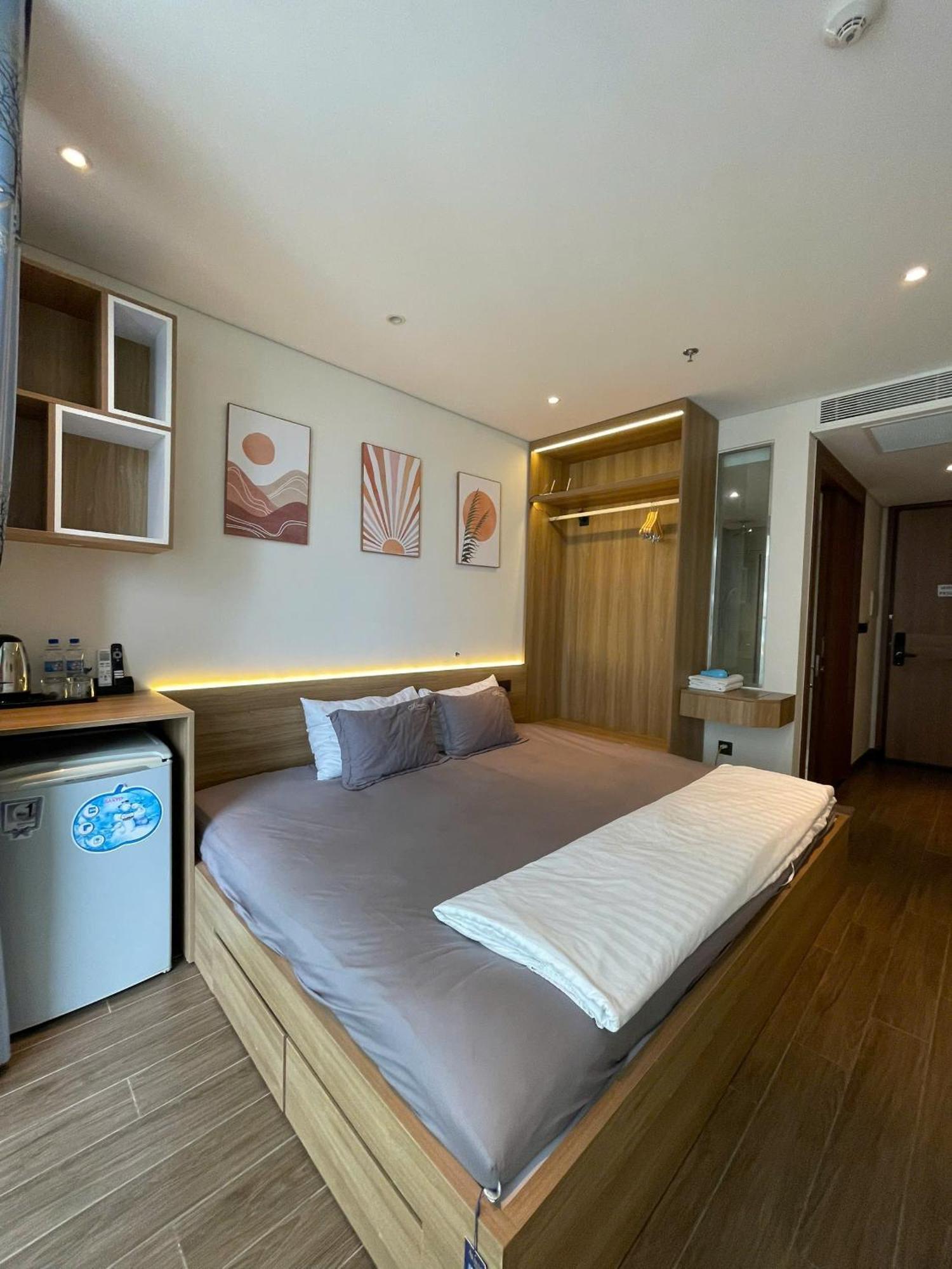 Luna Apartment - Apec Mandala Phu Yen Tuy Hoa Εξωτερικό φωτογραφία