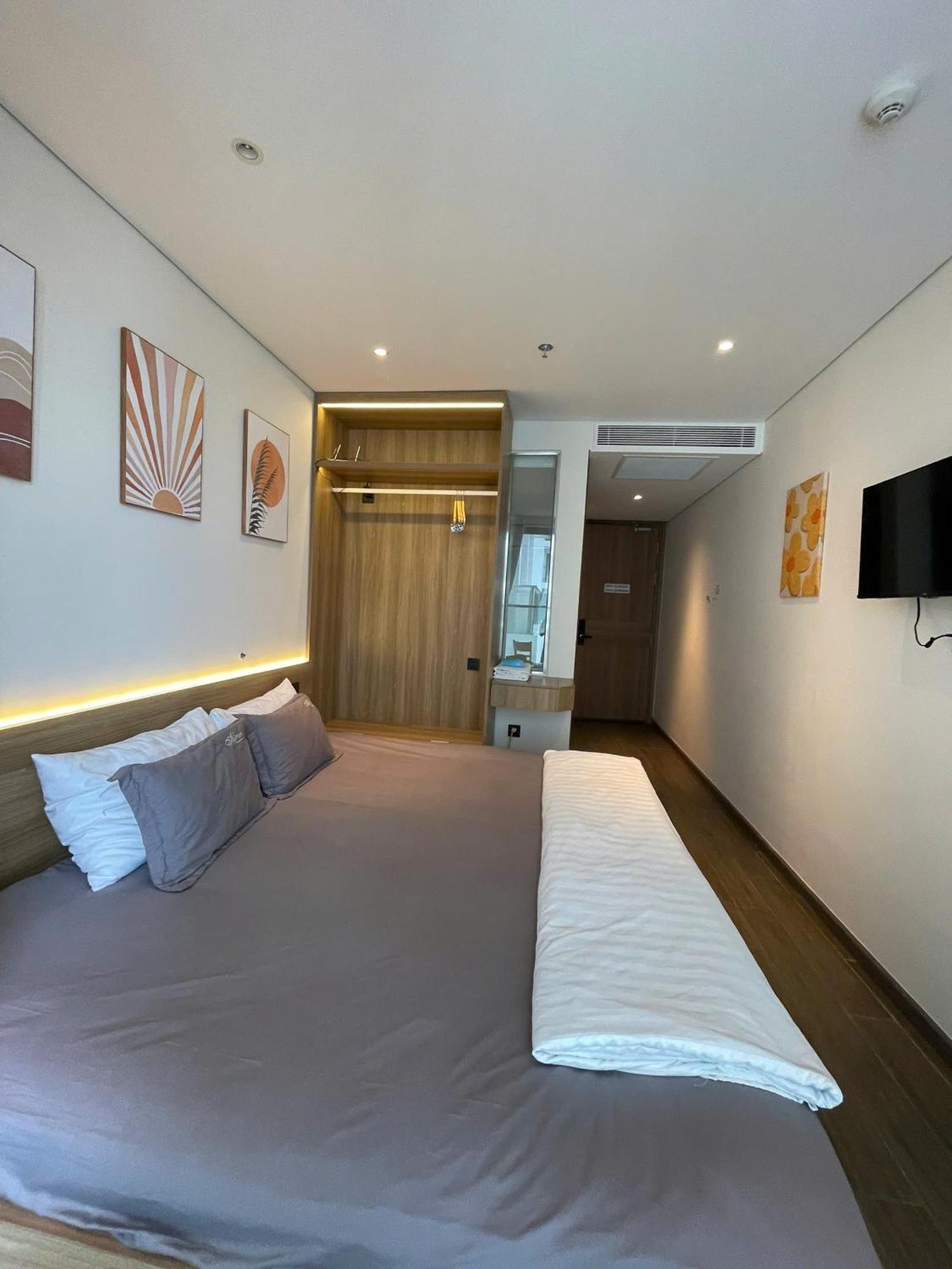 Luna Apartment - Apec Mandala Phu Yen Tuy Hoa Εξωτερικό φωτογραφία