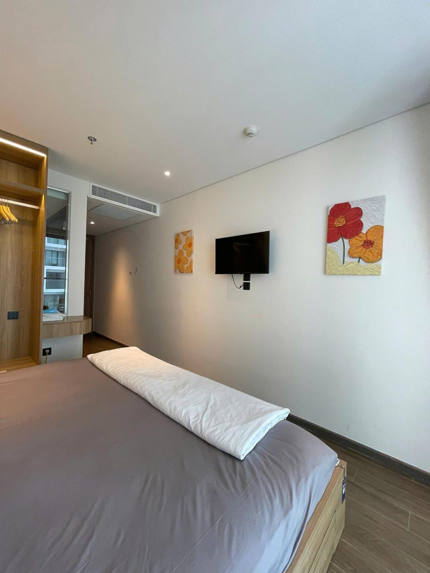Luna Apartment - Apec Mandala Phu Yen Tuy Hoa Εξωτερικό φωτογραφία