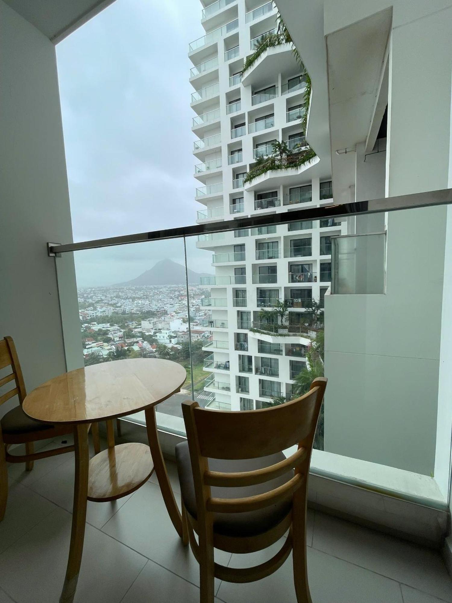 Luna Apartment - Apec Mandala Phu Yen Tuy Hoa Εξωτερικό φωτογραφία