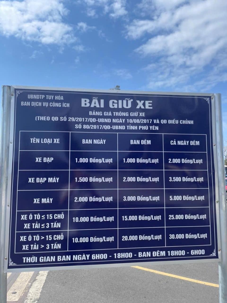 Luna Apartment - Apec Mandala Phu Yen Tuy Hoa Εξωτερικό φωτογραφία